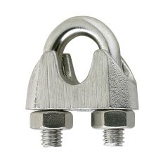 ST.DR.KLEM 5MM DIN741 RVS SDK D74105IZL
