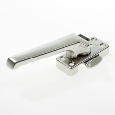 AXA RAAMSLUITING MET NOK DRUKKNOP LINKS F2 3308-41-92/E