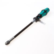 IRONSIDE WERA FLEXIBELE BIT SCHROEVENDRAAIER