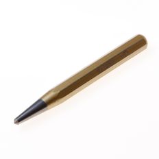 IRONSIDE CENTERPUNT 120 X 12MM