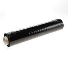 REKWIKKELFOLIE ZWART 300MTR X50CM