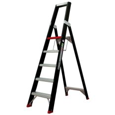 ALTREX TAURUS ENKEL OPLOOPBARE TRAP TGB 5