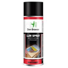 LIJMSPRAY ZWALUW 400ML-