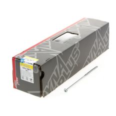 DYNAPLUS CONSTRUCTIESCHROEF VZ PK +SNIJPUNT TX-30 6.0X180/80 (100)