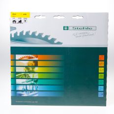 CIRKELZAAGBLAD WIDIA 24 TANDEN WS-ZWQ DIAMETER 235 X 30MM