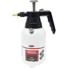 DRUKSPUIT KUNSTSTOF 1 LITER