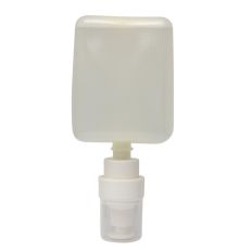 HANDZEEP EURO HYGIENISCHE FOAM ZEEP-EUROBAC 6 X 1000 ML. P/DS