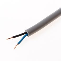 BUITENKABEL XMVK 2 X 1.5MM²