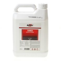 THINNER 5 LTR
