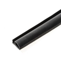 MACO KADER 12 MM TE3003B ZWART