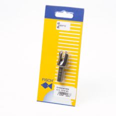 PROPPENBOOR ø12MM (MET OPNAME ø8MM)