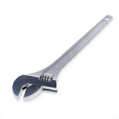IRONSIDE SCHROEFSLEUTEL CHROOM 450MM