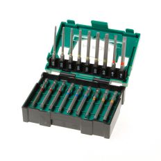 BITSET 75MM 18DLG BITBOX2