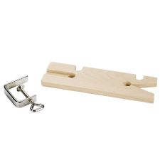 FIGUURZAAG MET KLEM