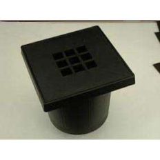 20X20 PP PUT AFVOER OU75
