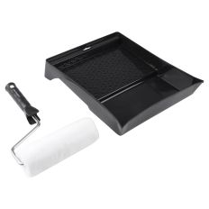 COPENHAGEN PRO MUURVERFSET UNIVERSEEL, 18 CM, 3-DELIG,