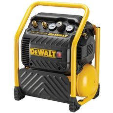 DEWALT DPC10QTC-QS COMPRESSOR 240V EU