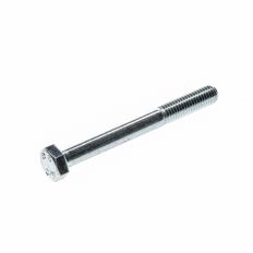 ZESKANTBOUT STAAL 8.8 VERZINKT M8 X 75MM