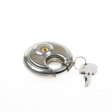 OXLOC HANGSLOT DISCUS RVS 70MM KA 702