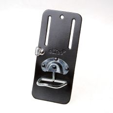 LINTNER HAMERHOLSTER BEWEEGBAAR LEDER HHF-S