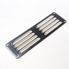 GAVO SCHOEPENROOSTER ALUMINIUM 30 X 9CM