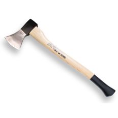 BOOMBIJL ADLER 1000 GRAM MET ESSEN STEEL 60 CM