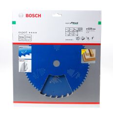 BOSCH CIRKELZAAGBLAD 32 TANDEN WOOD ABT 225 X 30 X 2.6MM BOSCH CIRKELZAAGBLAD 32 TANDEN WOOD ABT 225 X 30 X 2.6MM