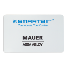 MAUER SMARTAIR KAARTENSET MIFARE
