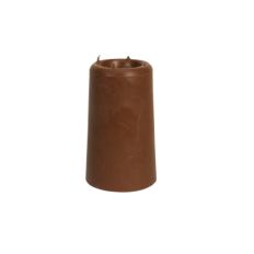 GRIPLINE DEURBUFFERS 60 MM BRUIN