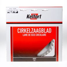 CIRKELZAAGBLAD HARDMETAAL 30 TANDEN WS-W DIAMETER 210 X 2.6 X 30MM