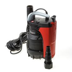 VLAKZ./DOMPELPOMP M.VLOTTER SW 11/4"