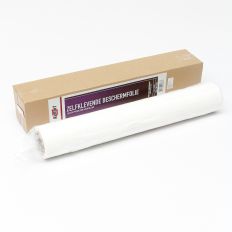 BESCHERMFOLIE ZELFKLEVEND VOOR HARDE VLOEREN 60 METER