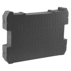 STANLEY FATMAX TSTAK SCHUIMRUBBER / PLUKSCHUIM