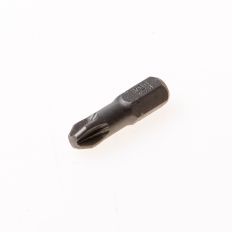 LINTNER BITS 1/4 PZ3 EXTRA HARD 25MM