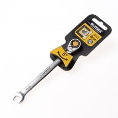 IRONSIDE RATELSLEUTEL 8MM