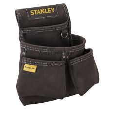 STANLEY ENKELE GEREEDSCHAPSGORDEL + ROLMAATHOUDER