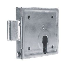 KELDERBANDSLOT VOOR PROFIELCILINDER 60MM