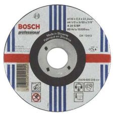 BOSC 2608600543 A 36 R BF 355MM