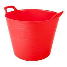 GRIPLINE-F FLEXTUB 25L ROOD