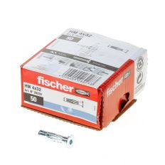 HOLLEWANDPLUG FISCHER HM 4X32