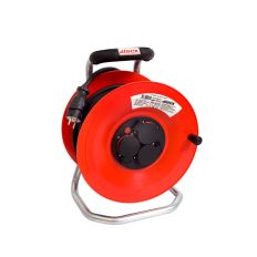 4TECX NL KABELHASPEL NEOPR K2-H07RN-F3G1,5 50MTR