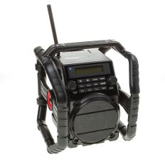 BOUWRADIO UBOX500R