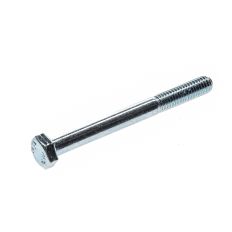 ZESKANTBOUT STAAL 8.8 VERZINKT M6 X 50MM