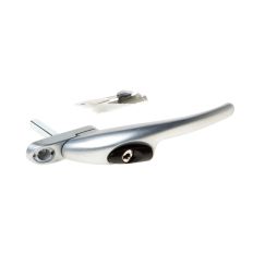 HMB RAAMKRUK AFSL.BAAR F1 RECHTS STIFT 7X40MM
