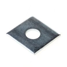 GB VOLGPLAAT THERMISCH VERZINKT M20 100 X 100 X 6MM 84455