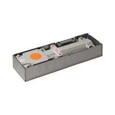 DORMA VLOERVEER BTS 75V ZONDER STOP, EXCLUSIEF ACCESSOIRES