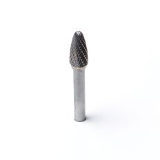 FREES FLEXOVIT HARDMETALEN FREZEN BOOM ROND VORM F 9.5MM