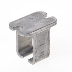 HENDERSON PLAFONDDRAGER OPEN, ALUMINIUM 4A/290
