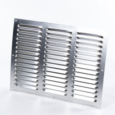 GAVO SCHOEPENROOSTER ALUMINIUM 40 X 30CM