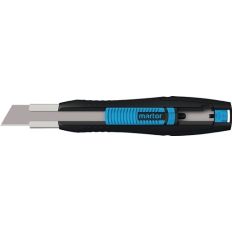 VEILIGHEIDSMES SECUNORM 380 LENGTE 170,5MM BREEDTE 20MM HOOGTE 34MM SNIJDIEPTE 73 MM(NL+BE)